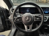  Mercedes  CLA-Klasse Mercedes-Benz CLA Shooting Brake CLA 180 d Business Solution Aut. 5d #35