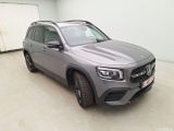  Mercedes  GLB Mercedes,  '19, Mercedes-Benz   180 d Business Solution 5d #9