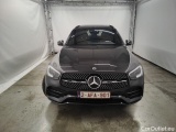  Mercedes  G-Klasee Mercedes-Benz GLC GLC 220 d 5d #5