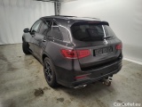  Mercedes  G-Klasee Mercedes-Benz GLC GLC 220 d 5d #7