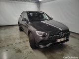  Mercedes  G-Klasee Mercedes-Benz GLC GLC 220 d 5d #8