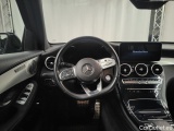  Mercedes  G-Klasee Mercedes-Benz GLC GLC 220 d 5d #9