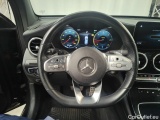  Mercedes  G-Klasee Mercedes-Benz GLC GLC 220 d 5d #38