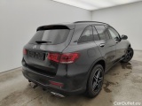  Mercedes  G-Klasee MERCEDES CLASSE GLC DIESEL (X253) - 2019 GLC 220 d 194 4-Matic Business Solution (EU6.2) 5d Auto #2