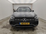  Mercedes  G-Klasee MERCEDES CLASSE GLC DIESEL (X253) - 2019 GLC 220 d 194 4-Matic Business Solution (EU6.2) 5d Auto #5