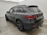  Mercedes  G-Klasee MERCEDES CLASSE GLC DIESEL (X253) - 2019 GLC 220 d 194 4-Matic Business Solution (EU6.2) 5d Auto #7