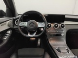  Mercedes  G-Klasee MERCEDES CLASSE GLC DIESEL (X253) - 2019 GLC 220 d 194 4-Matic Business Solution (EU6.2) 5d Auto #9