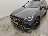  Mercedes  G-Klasee MERCEDES CLASSE GLC DIESEL (X253) - 2019 GLC 220 d 194 4-Matic Business Solution (EU6.2) 5d Auto #26