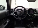  Mini  Countryman MINI, Mini  '16, Mini  Cooper (100 kW) 5d #5