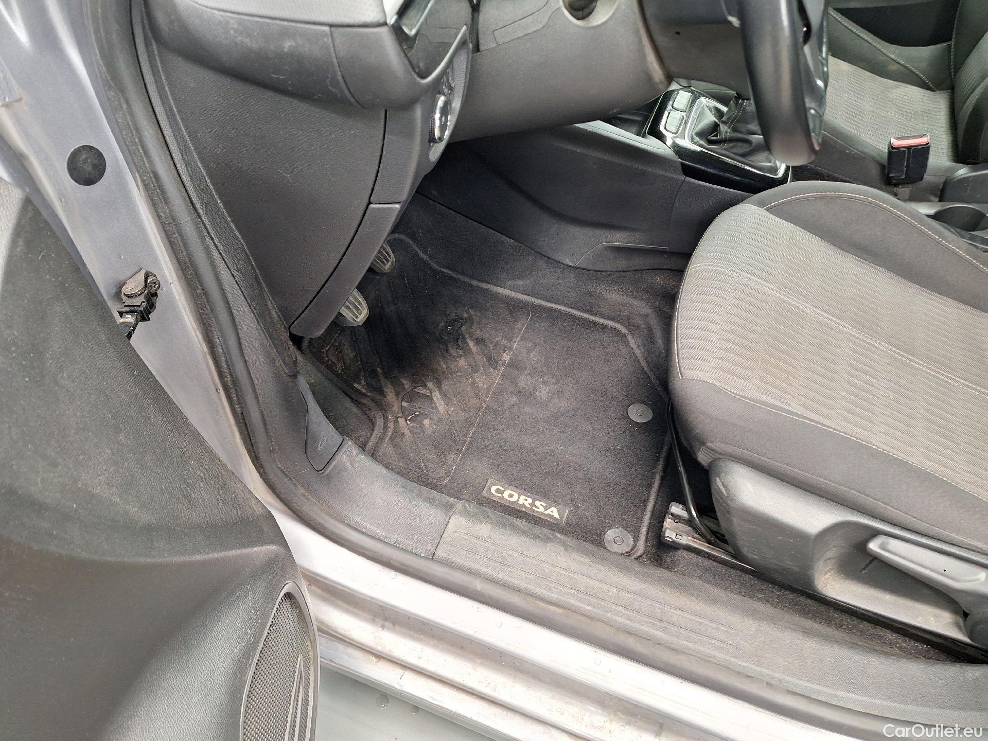  Opel  Corsa Opel,  '19, Opel  1.5 Turbo D 75kW S/S Edition 5d #9