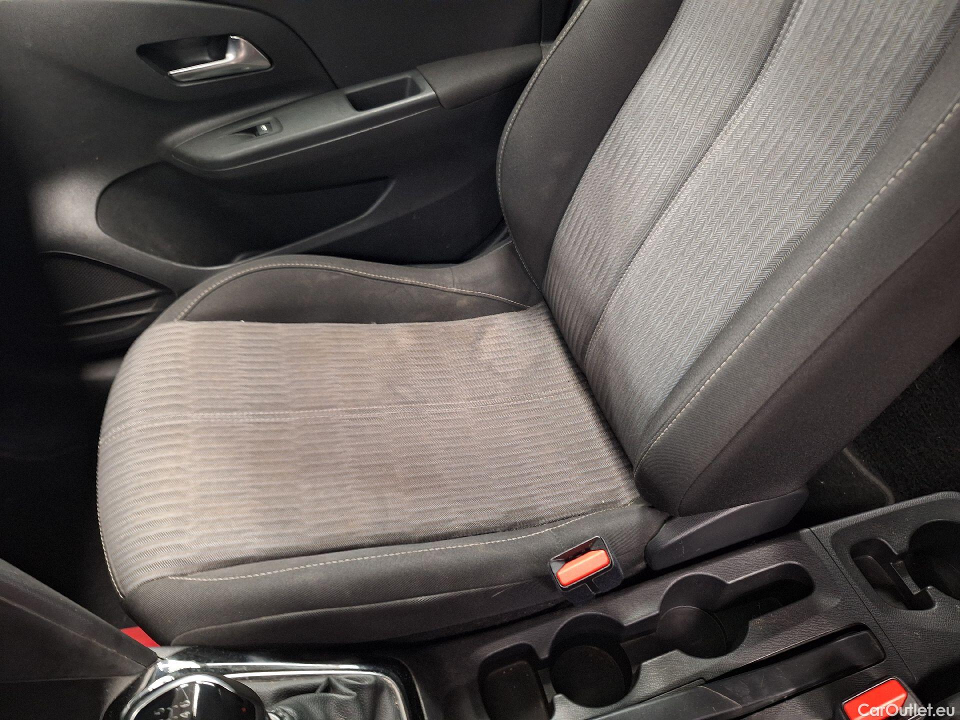  Opel  Corsa Opel,  '19, Opel  1.5 Turbo D 75kW S/S Edition 5d #12