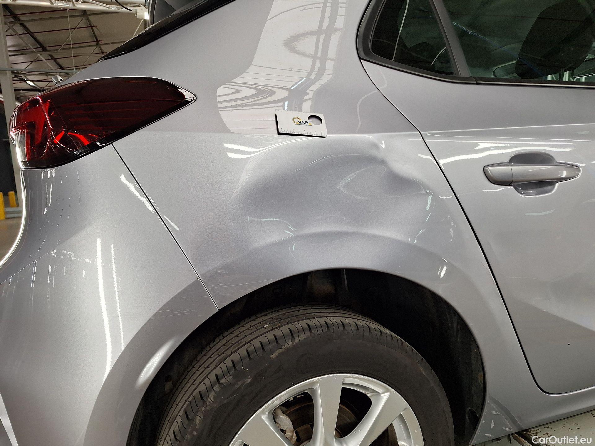  Opel  Corsa Opel,  '19, Opel  1.5 Turbo D 75kW S/S Edition 5d #35