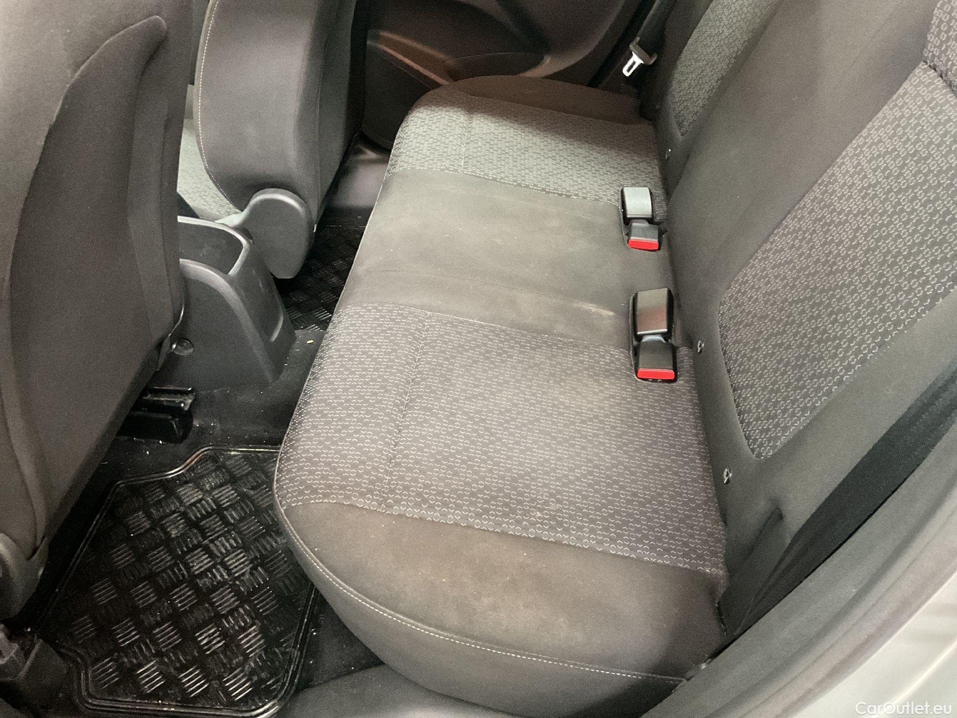  Opel  Crossland Opel,  X '17, Opel  X 1.2 60kW Edition 5d #4