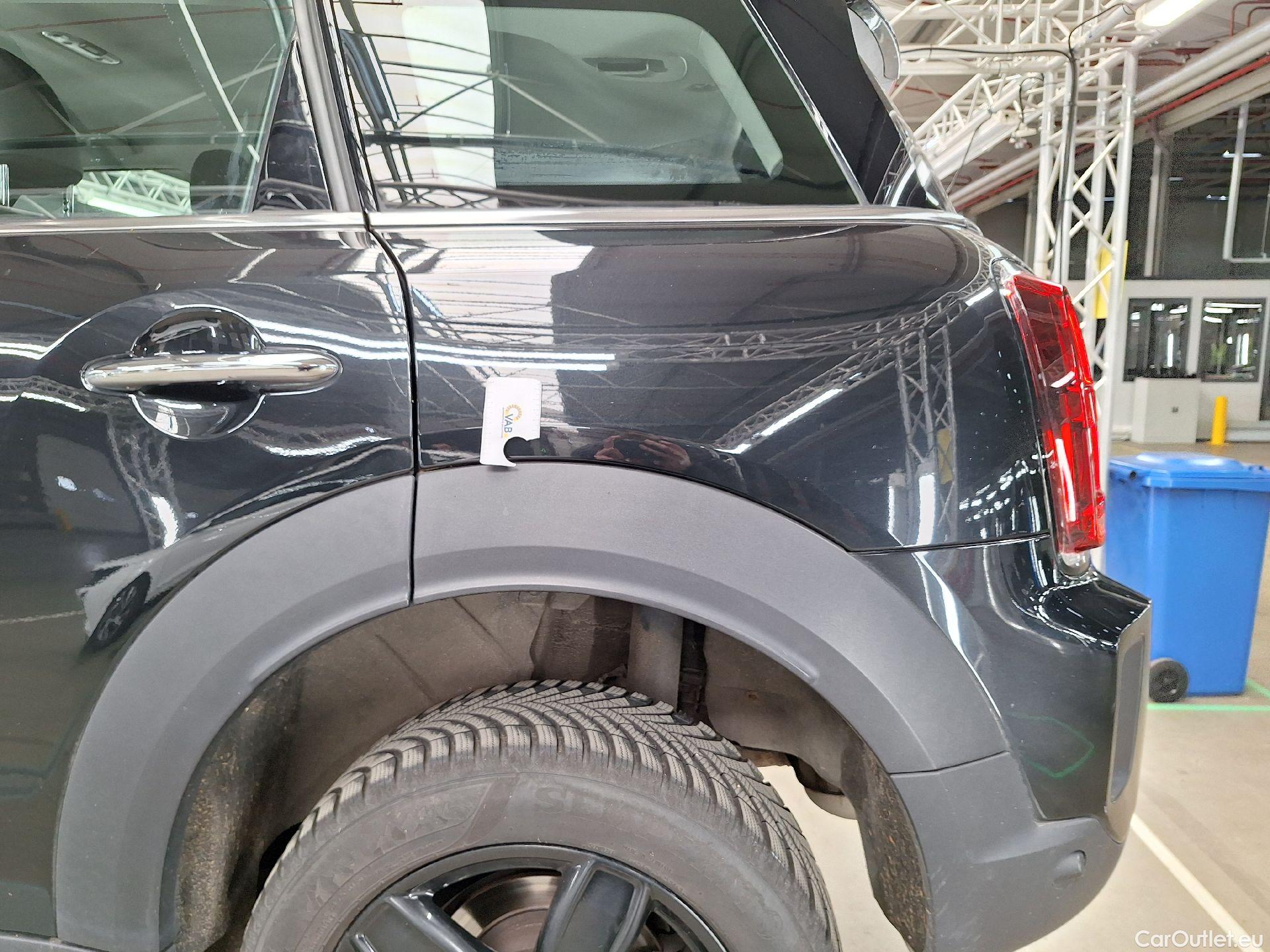  Mini  Countryman MINI, Mini  '16, Mini  Cooper (100 kW) 5d #5