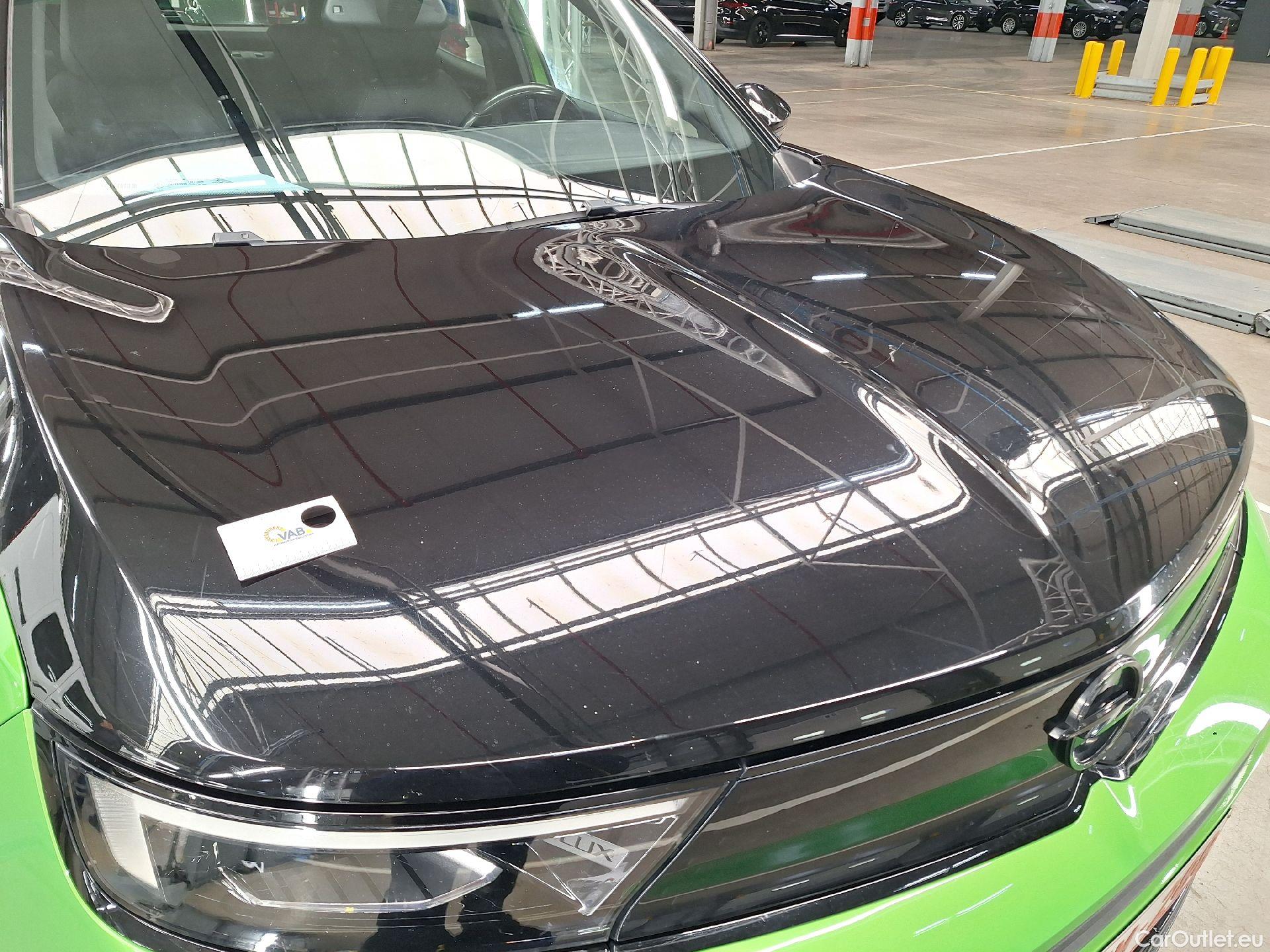  Opel  Mokka Opel,  '20, Opel  1.2 Turbo 96kW S/S Auto Ultimate 5d #1