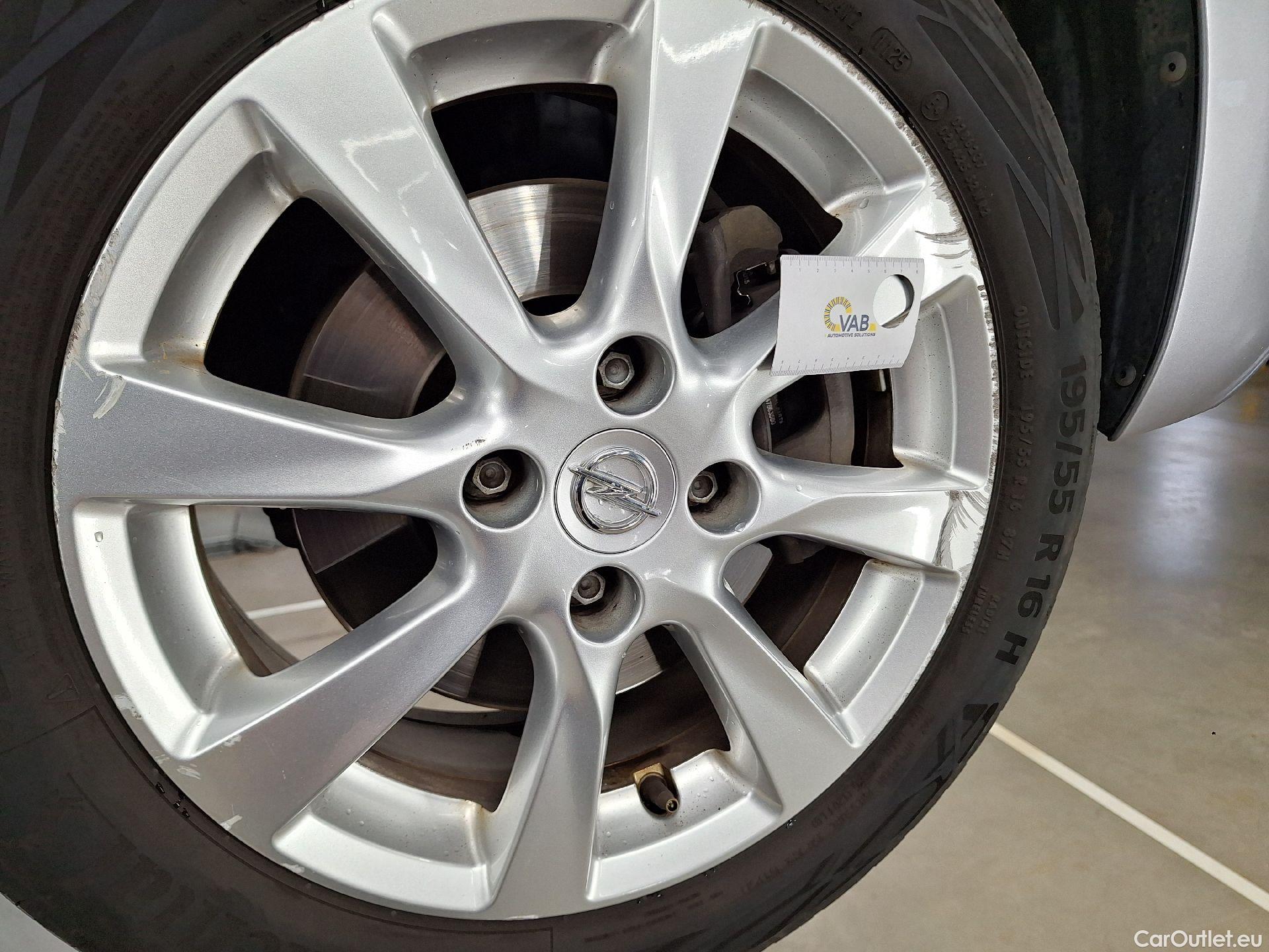  Opel  Corsa Opel,  '19, Opel  1.5 Turbo D 75kW S/S Edition 5d #55