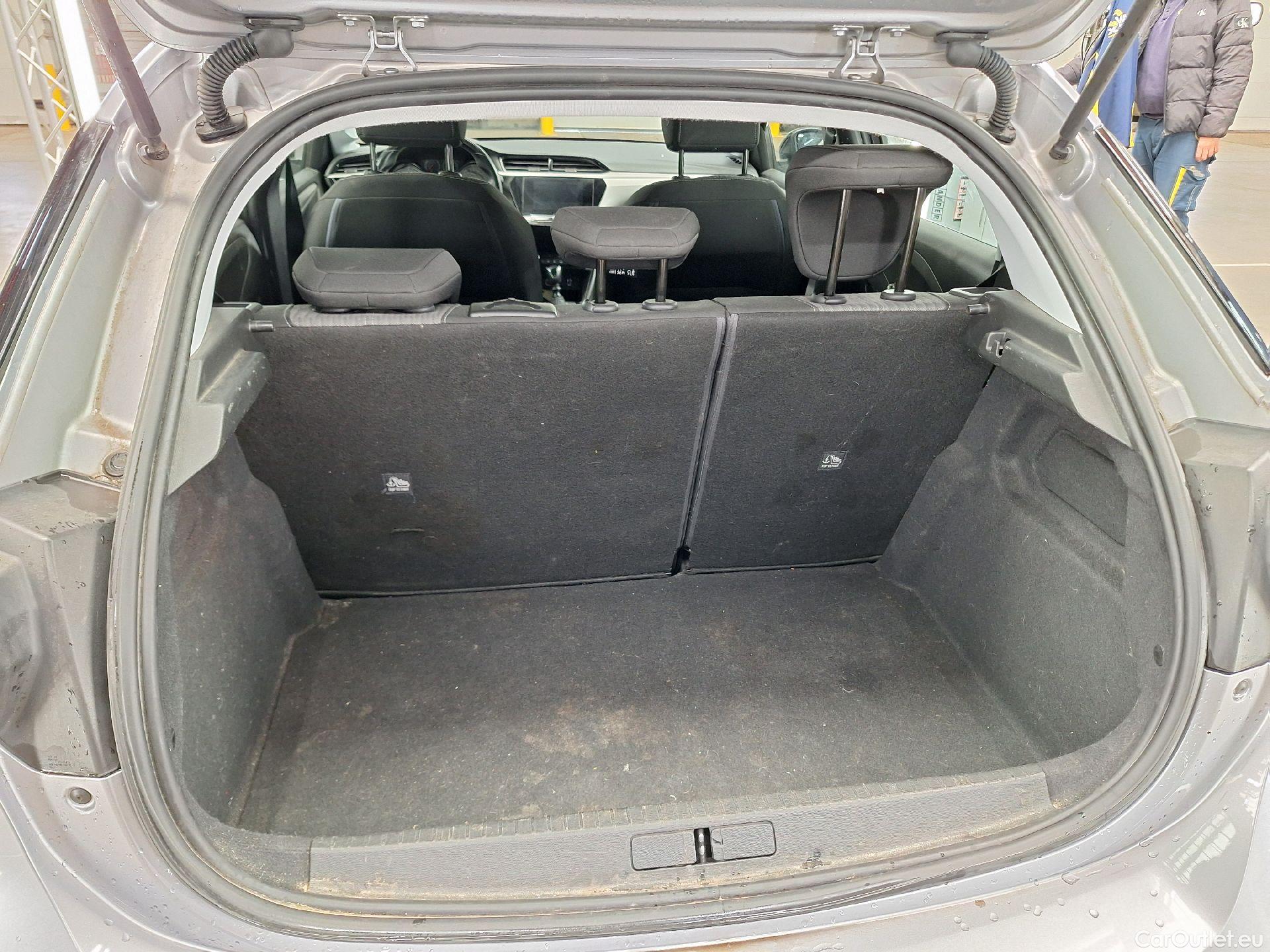  Opel  Corsa Opel,  '19, Opel  1.5 Turbo D 75kW S/S Edition 5d #58