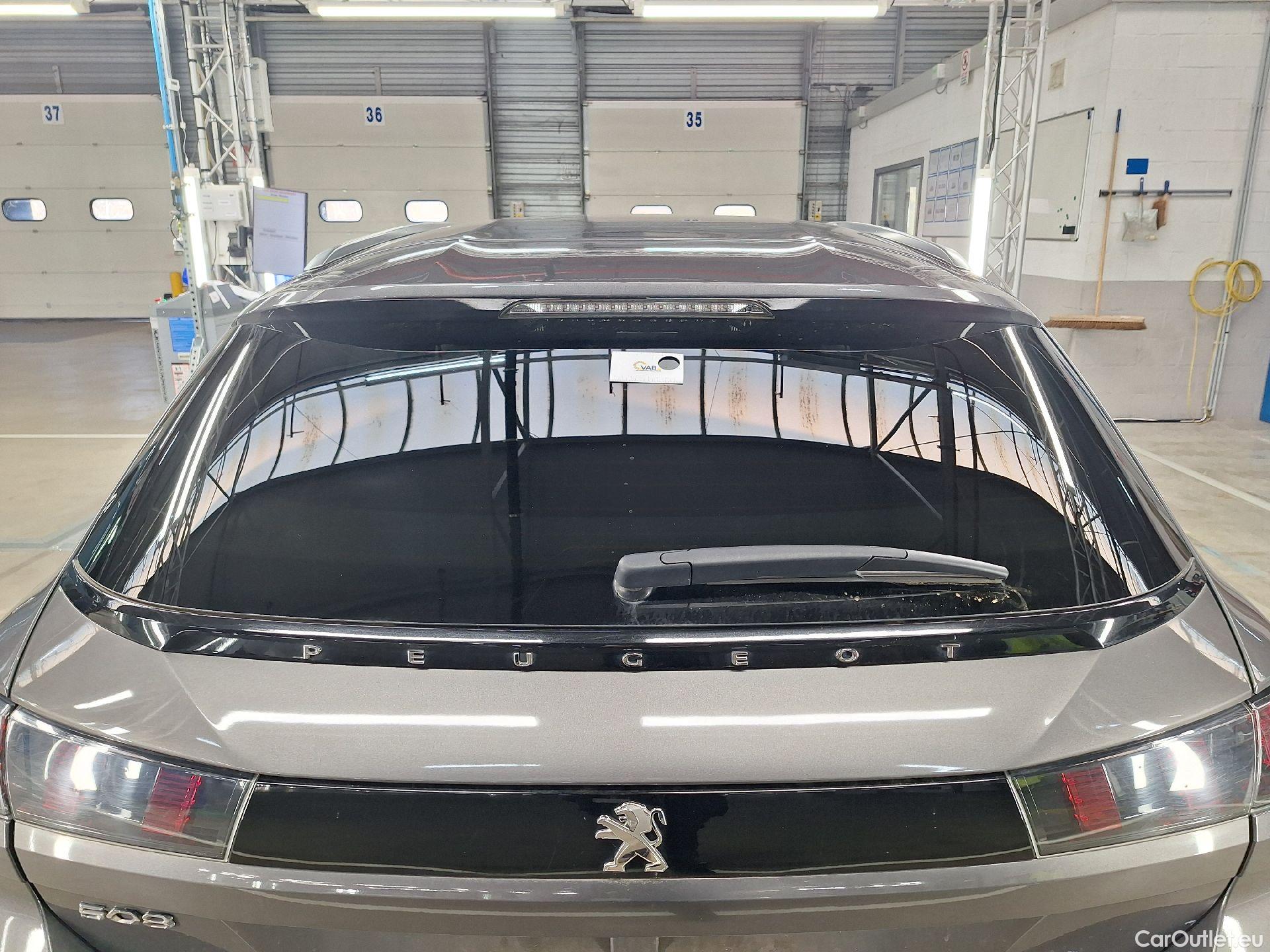  Peugeot  508 Peugeot,  SW '18, Peugeot  SW 1.5 BlueHDi 130 S&S EAT8 Allure 5d #23