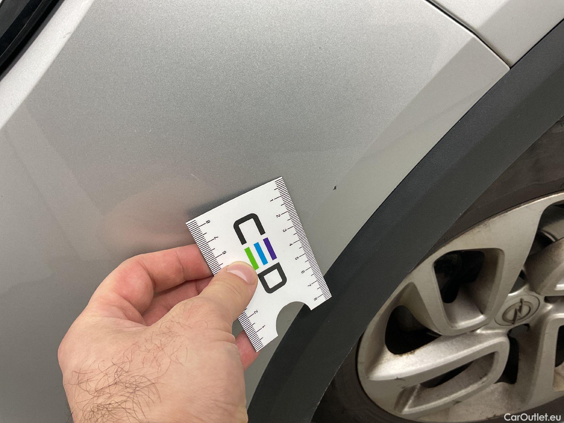  Opel  Crossland Opel,  X '17, Opel  X 1.2 60kW Edition 5d #15