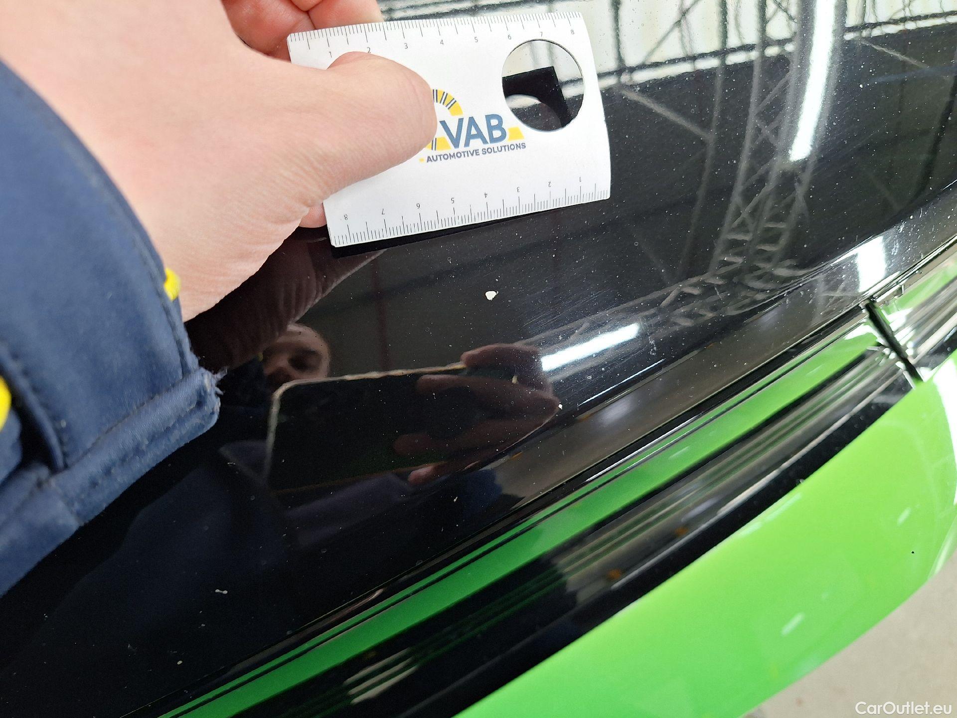  Opel  Mokka Opel,  '20, Opel  1.2 Turbo 96kW S/S Auto Ultimate 5d #3