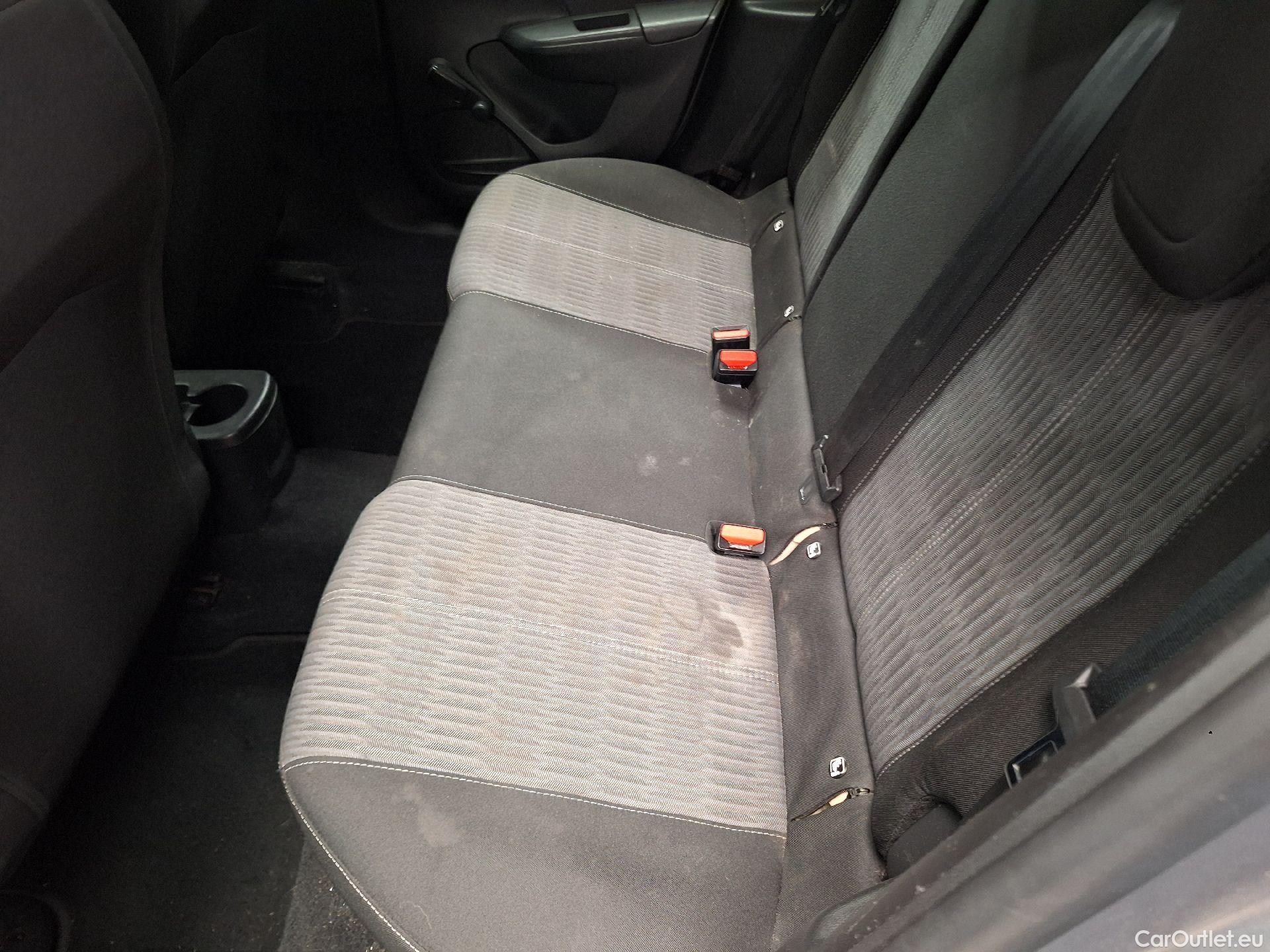  Opel  Corsa Opel,  '19, Opel  1.5 Turbo D 75kW S/S Edition 5d #13