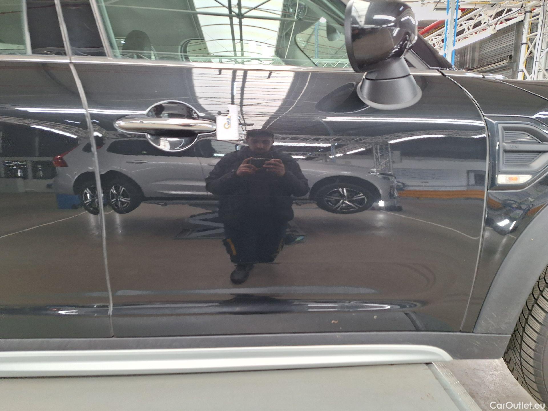  Mini  Countryman MINI, Mini  '16, Mini  Cooper (100 kW) 5d #7