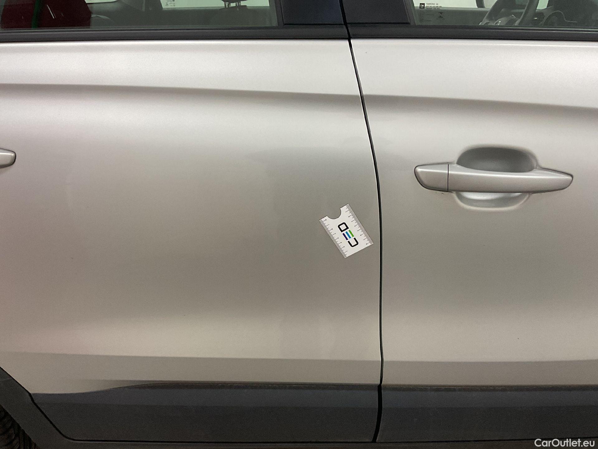  Opel  Crossland Opel,  X '17, Opel  X 1.2 60kW Edition 5d #40