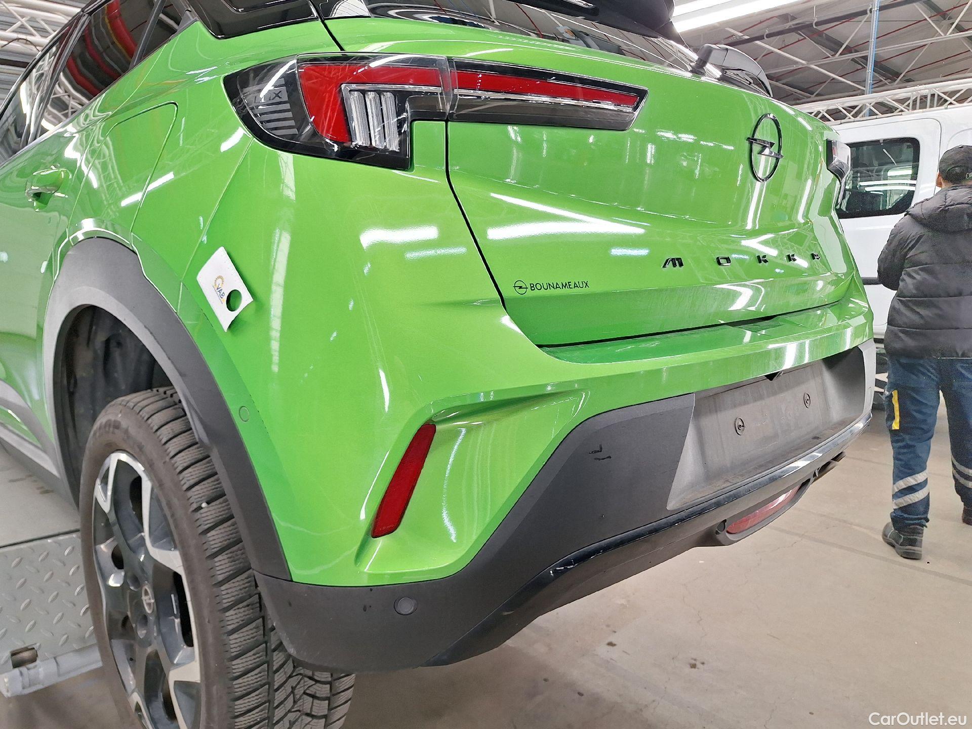  Opel  Mokka Opel,  '20, Opel  1.2 Turbo 96kW S/S Auto Ultimate 5d #12