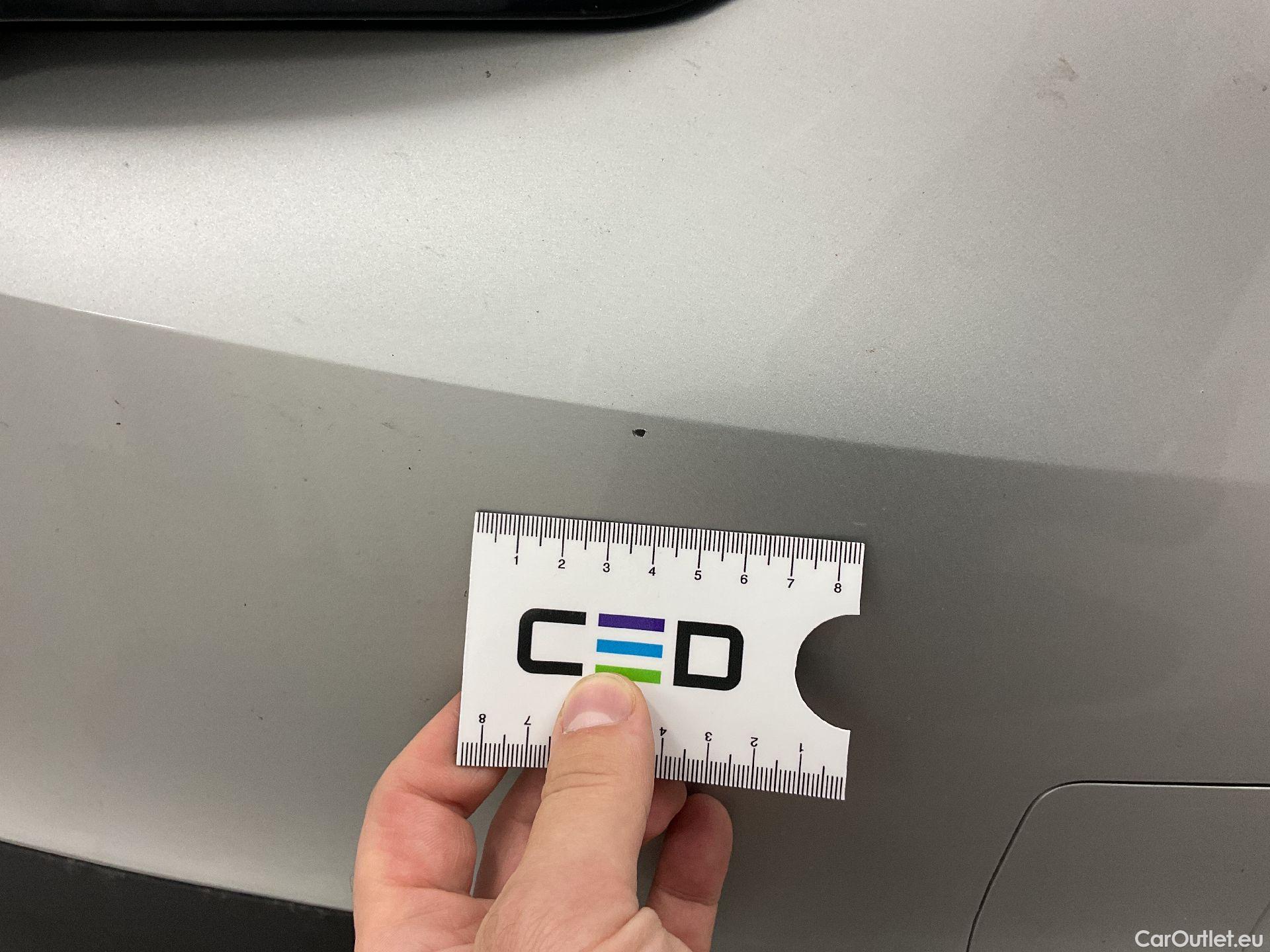  Opel  Crossland Opel,  X '17, Opel  X 1.2 60kW Edition 5d #13