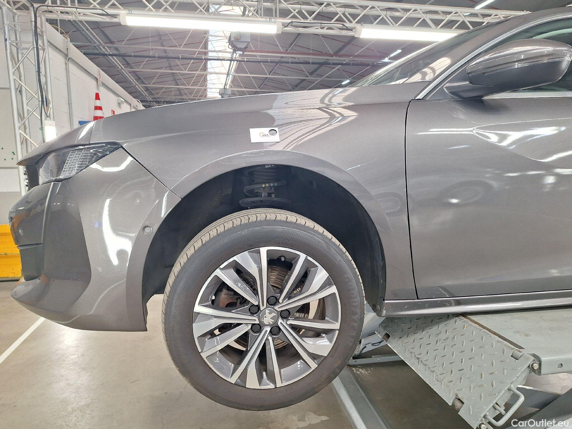  Peugeot  508 Peugeot,  SW '18, Peugeot  SW 1.5 BlueHDi 130 S&S EAT8 Allure 5d #65