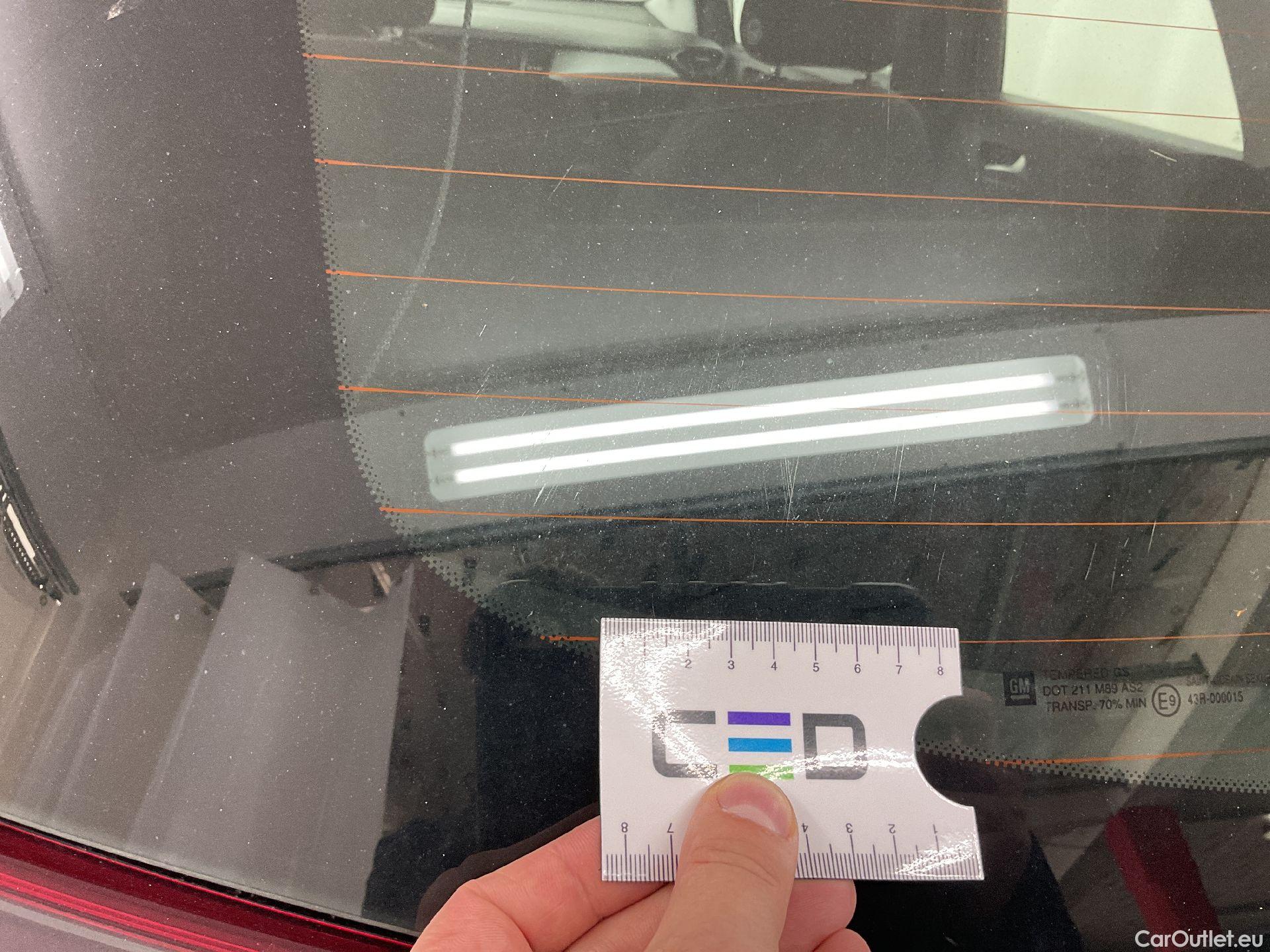  Opel  Crossland Opel,  X '17, Opel  X 1.2 60kW Edition 5d #29