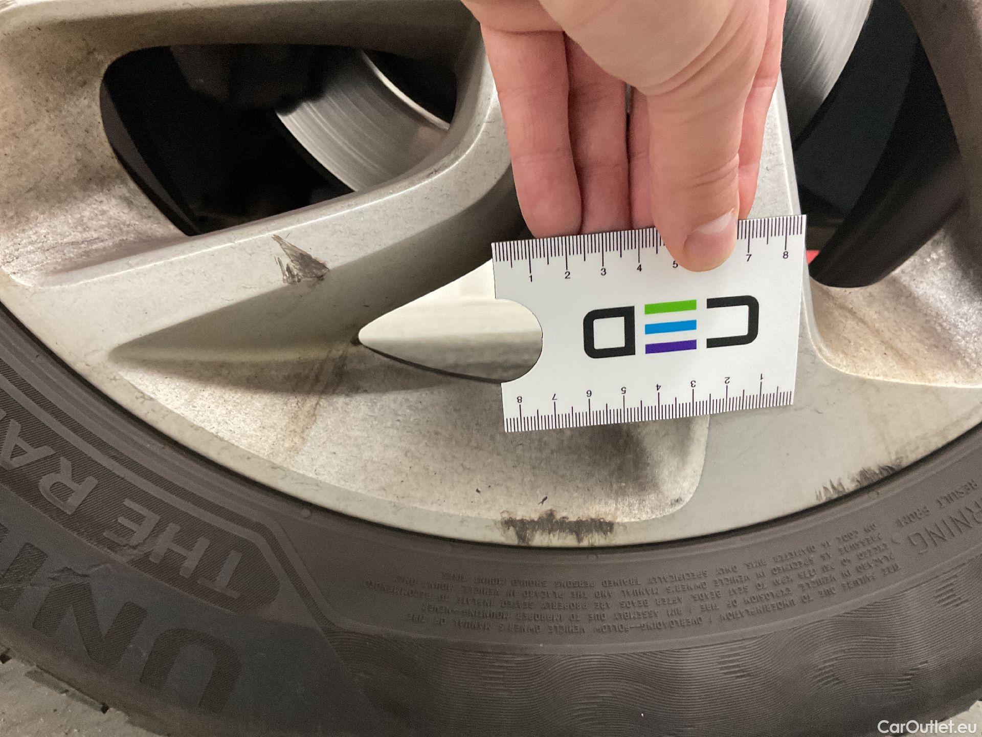  Opel  Crossland Opel,  X '17, Opel  X 1.2 60kW Edition 5d #19