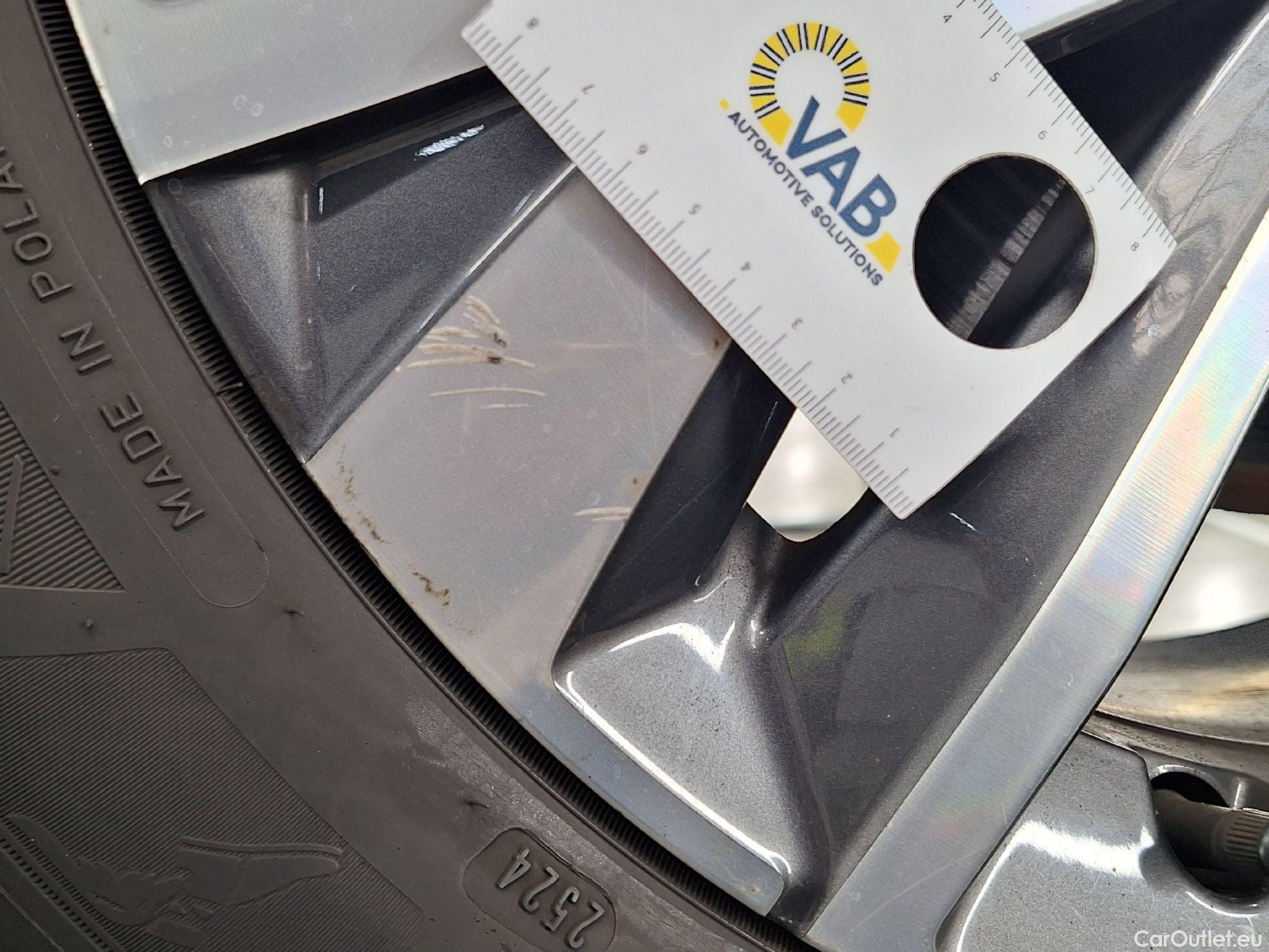  Peugeot  508 Peugeot,  SW '18, Peugeot  SW 1.5 BlueHDi 130 S&S EAT8 Allure 5d #106