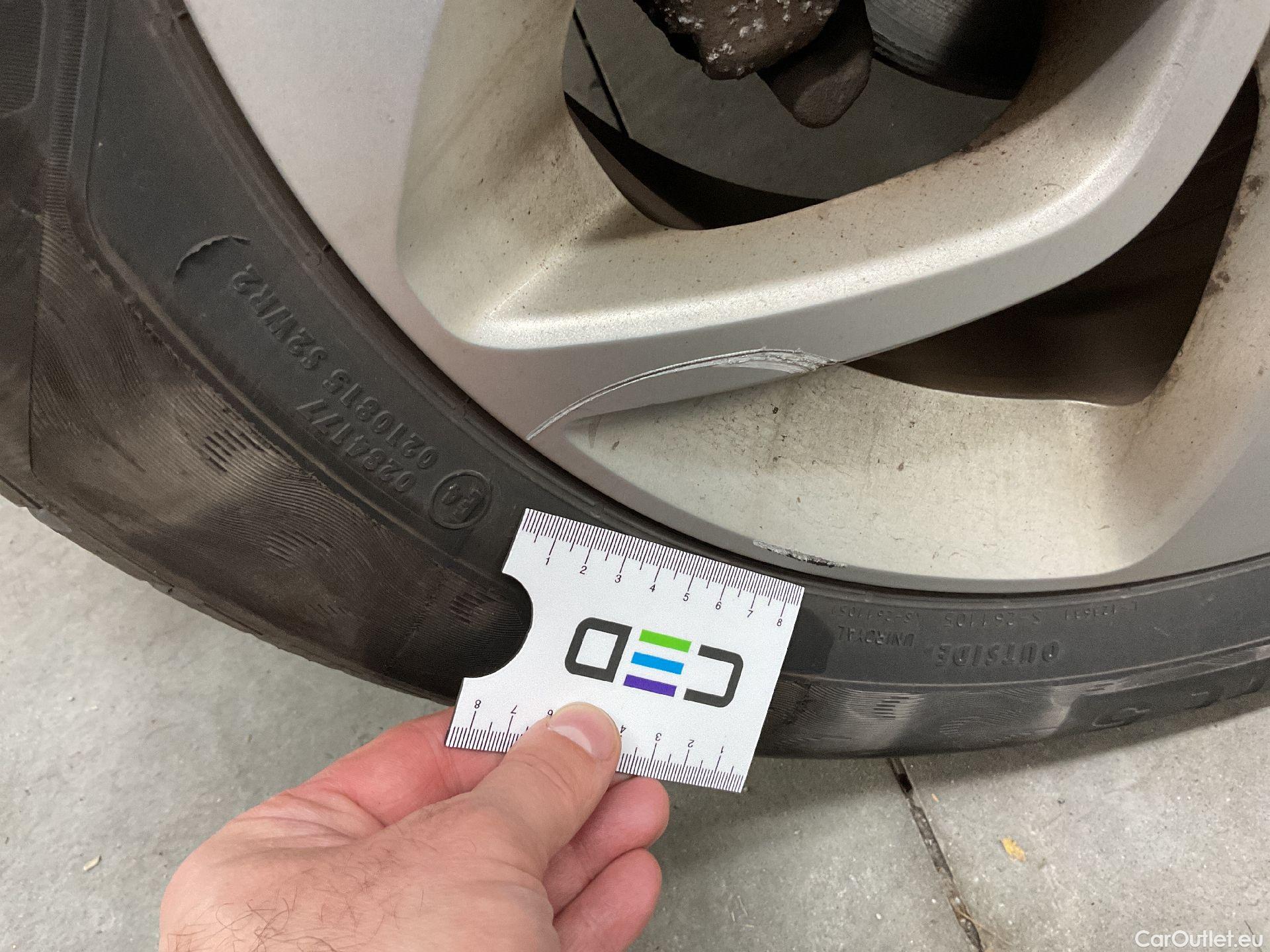  Opel  Crossland Opel,  X '17, Opel  X 1.2 60kW Edition 5d #39