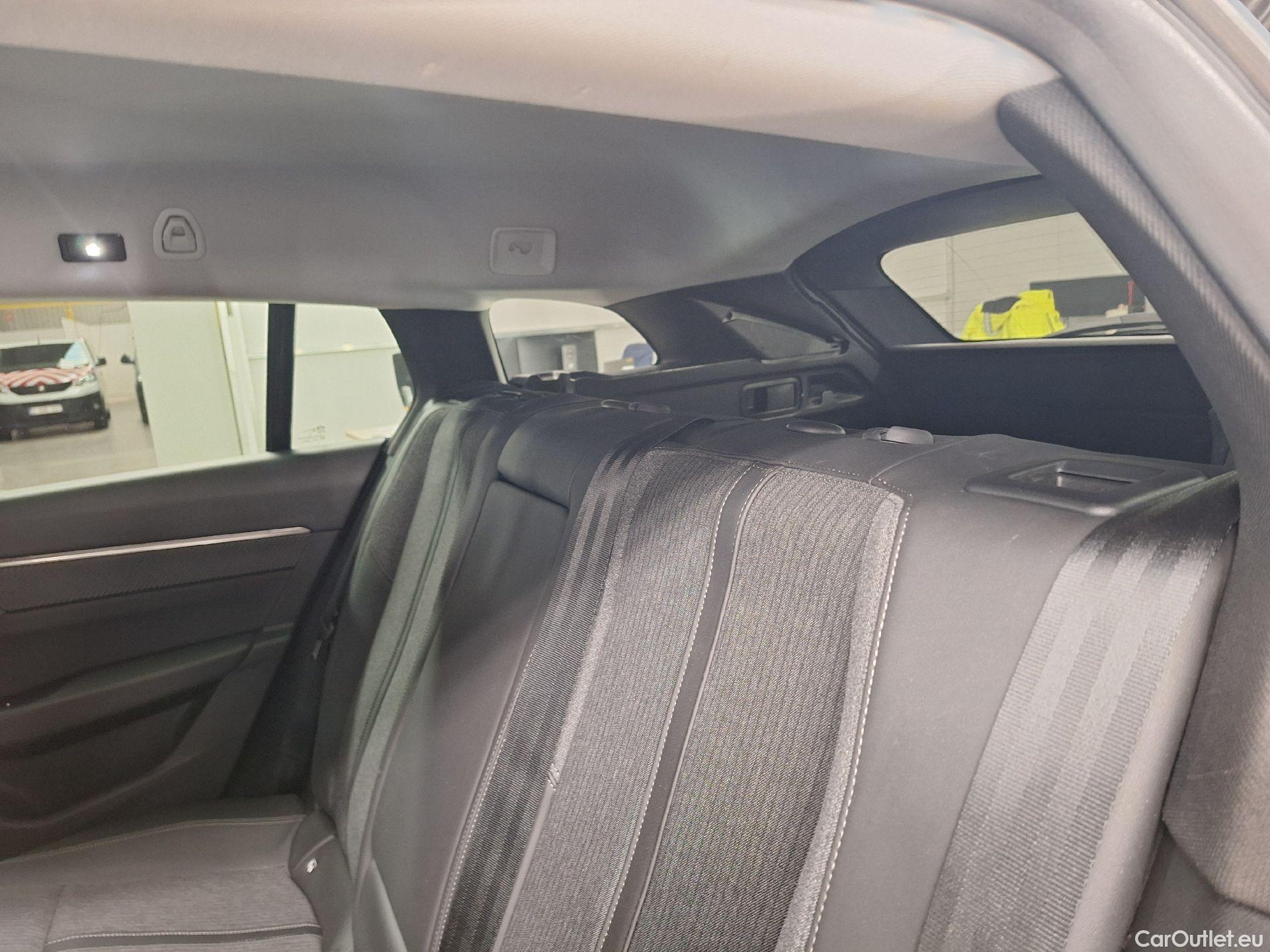  Peugeot  508 Peugeot,  SW '18, Peugeot  SW 1.5 BlueHDi 130 S&S EAT8 Allure 5d #39