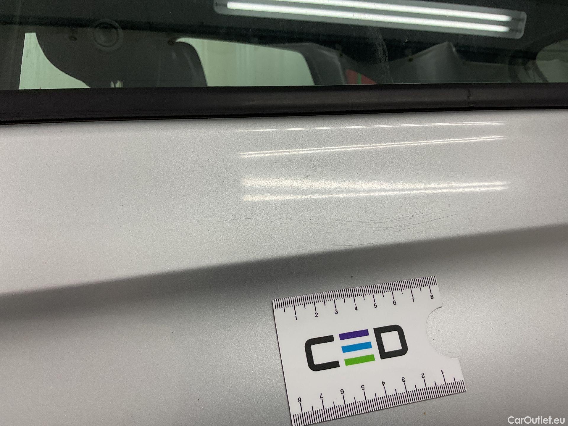  Opel  Crossland Opel,  X '17, Opel  X 1.2 60kW Edition 5d #24