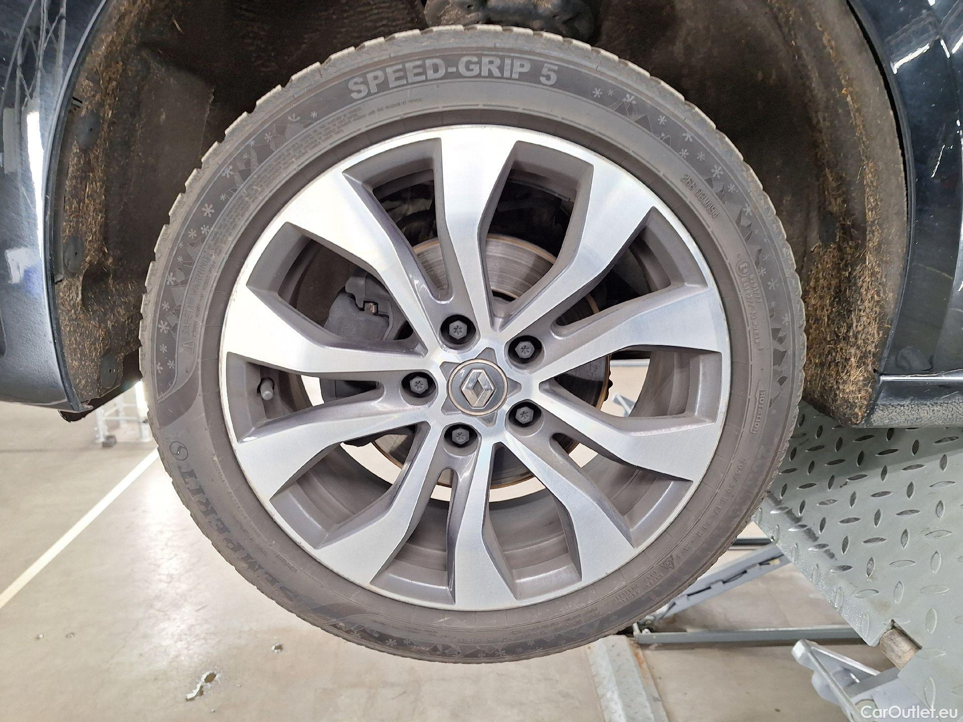  Renault  Megane Renault, Mégane GT FL'20, Renault Mégane Grandtour Blue dCi 115 EDC Techno 5 #6