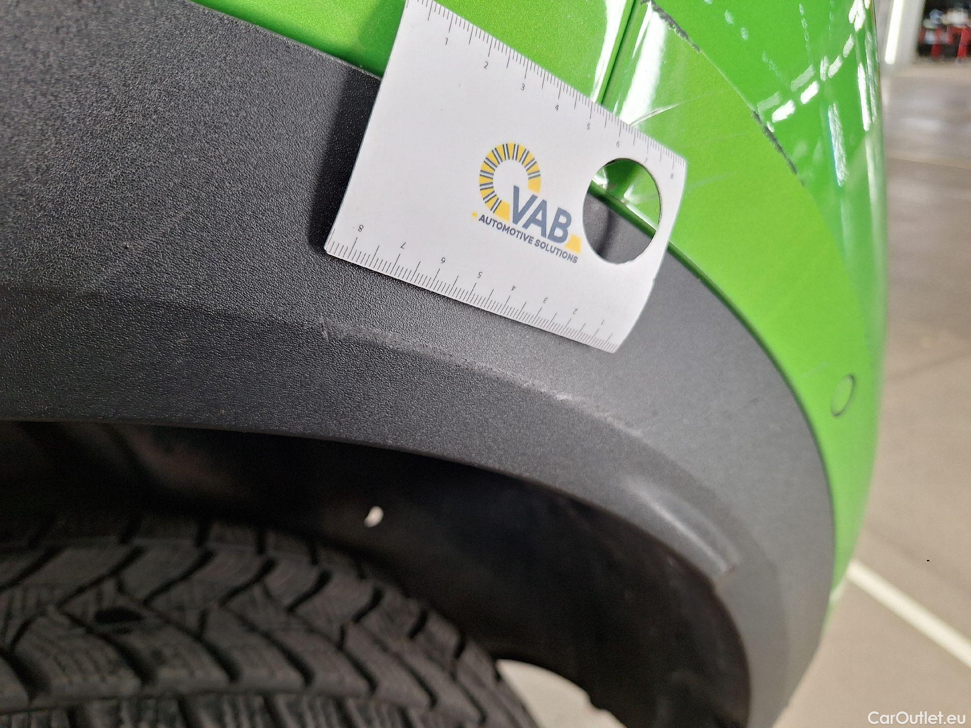  Opel  Mokka Opel,  '20, Opel  1.2 Turbo 96kW S/S Auto Ultimate 5d #14