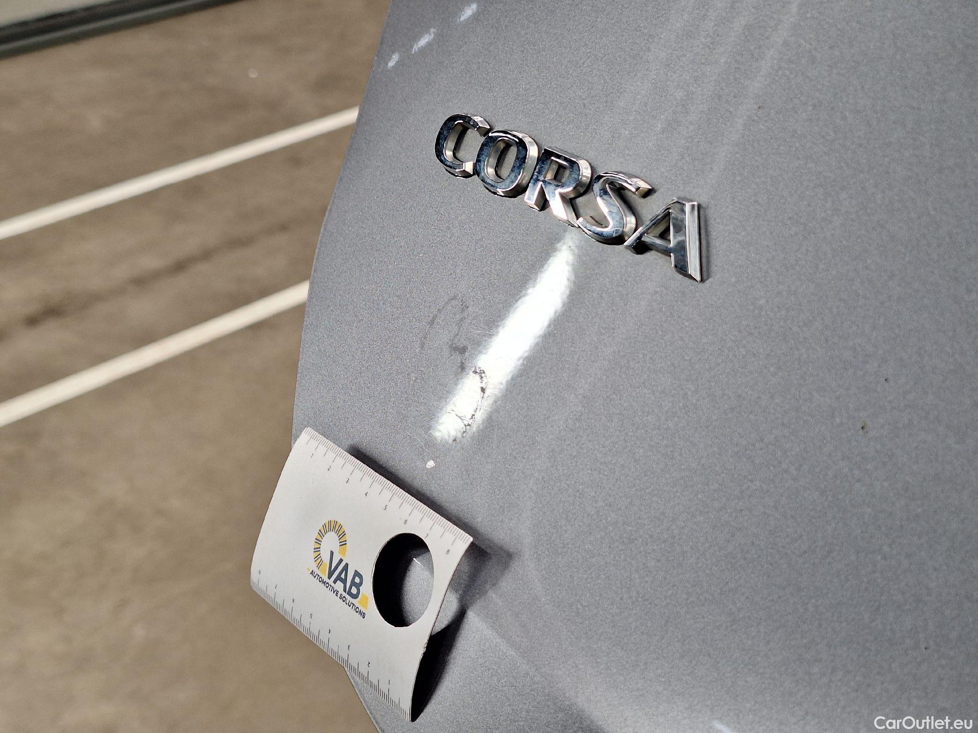  Opel  Corsa Opel,  '19, Opel  1.5 Turbo D 75kW S/S Edition 5d #15