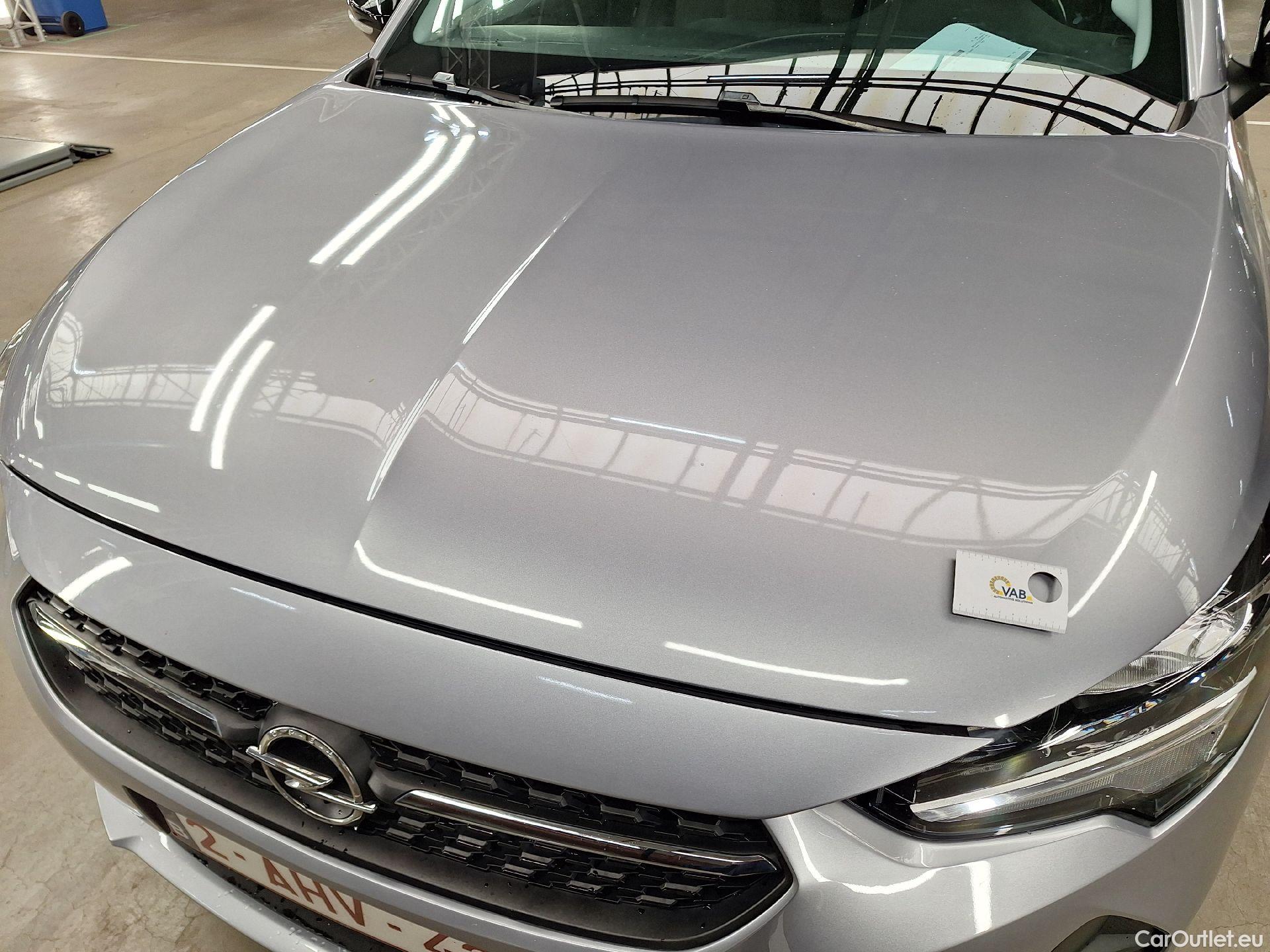  Opel  Corsa Opel,  '19, Opel  1.5 Turbo D 75kW S/S Edition 5d #1