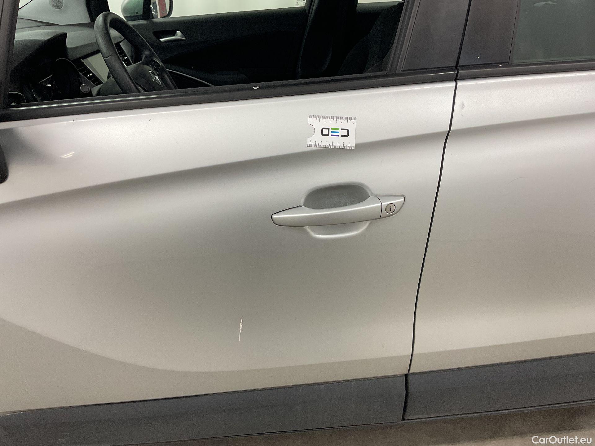  Opel  Crossland Opel,  X '17, Opel  X 1.2 60kW Edition 5d #21