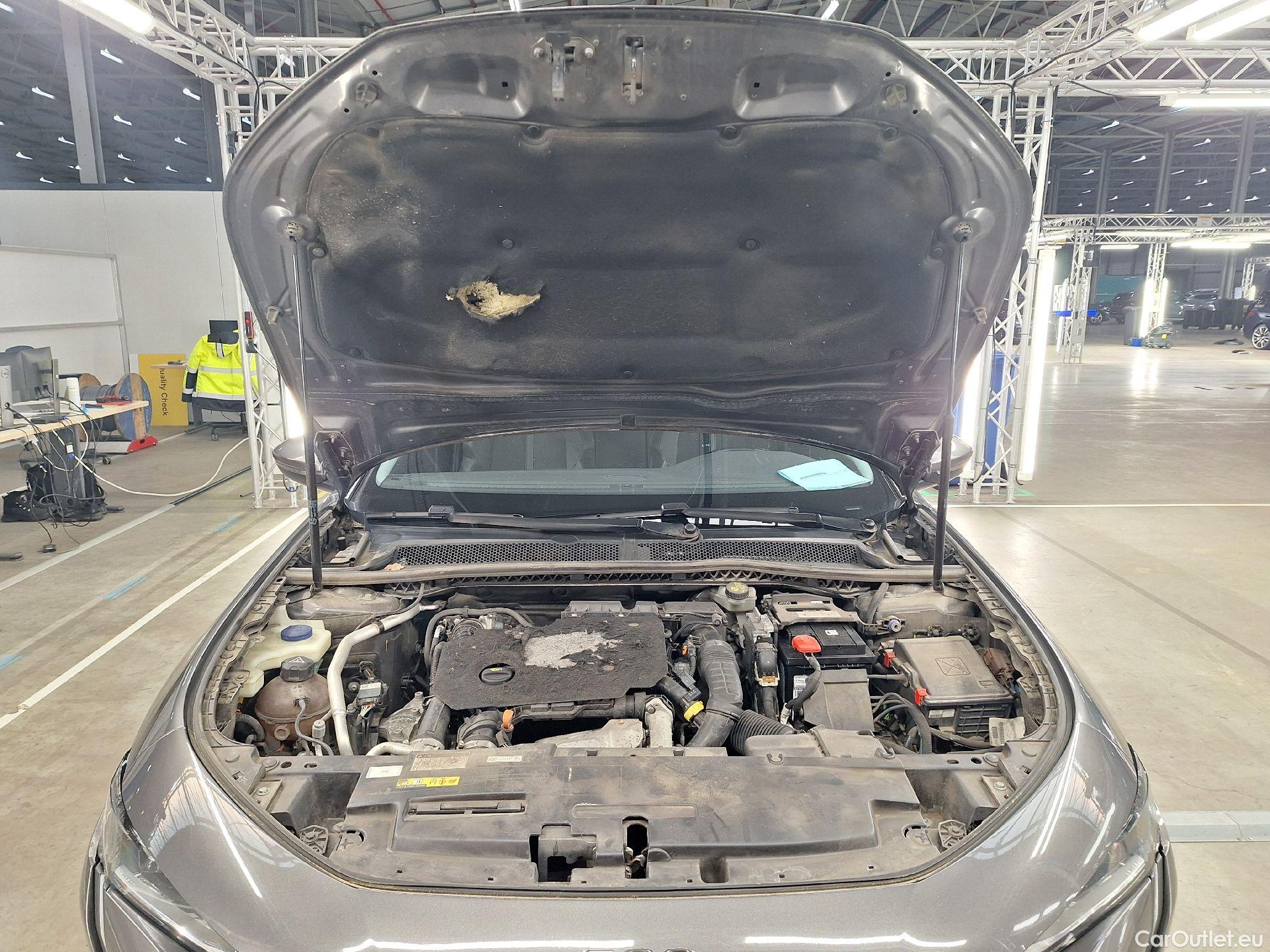  Peugeot  508 Peugeot,  SW '18, Peugeot  SW 1.5 BlueHDi 130 S&S EAT8 Allure 5d #3