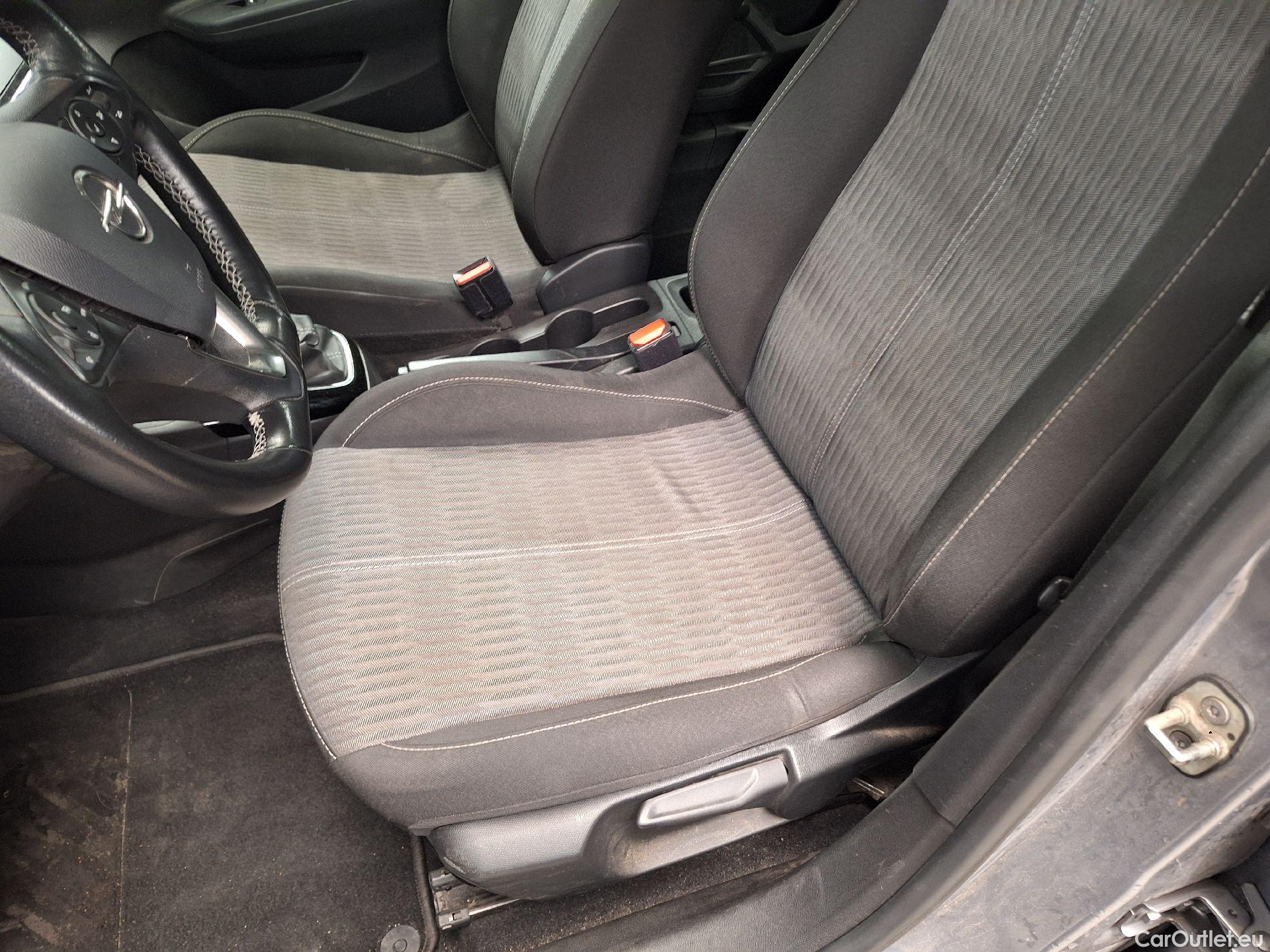  Opel  Corsa Opel,  '19, Opel  1.5 Turbo D 75kW S/S Edition 5d #11