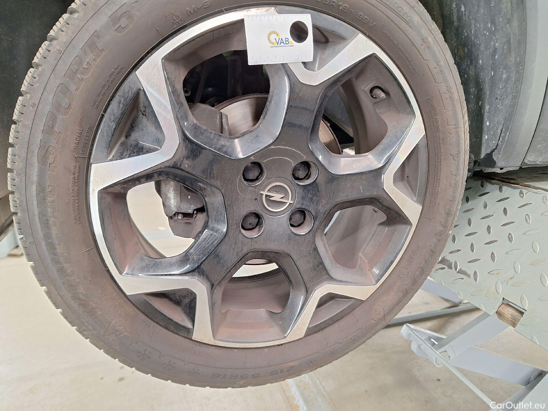  Opel  Mokka Opel,  '20, Opel  1.2 Turbo 96kW S/S Auto Ultimate 5d #15