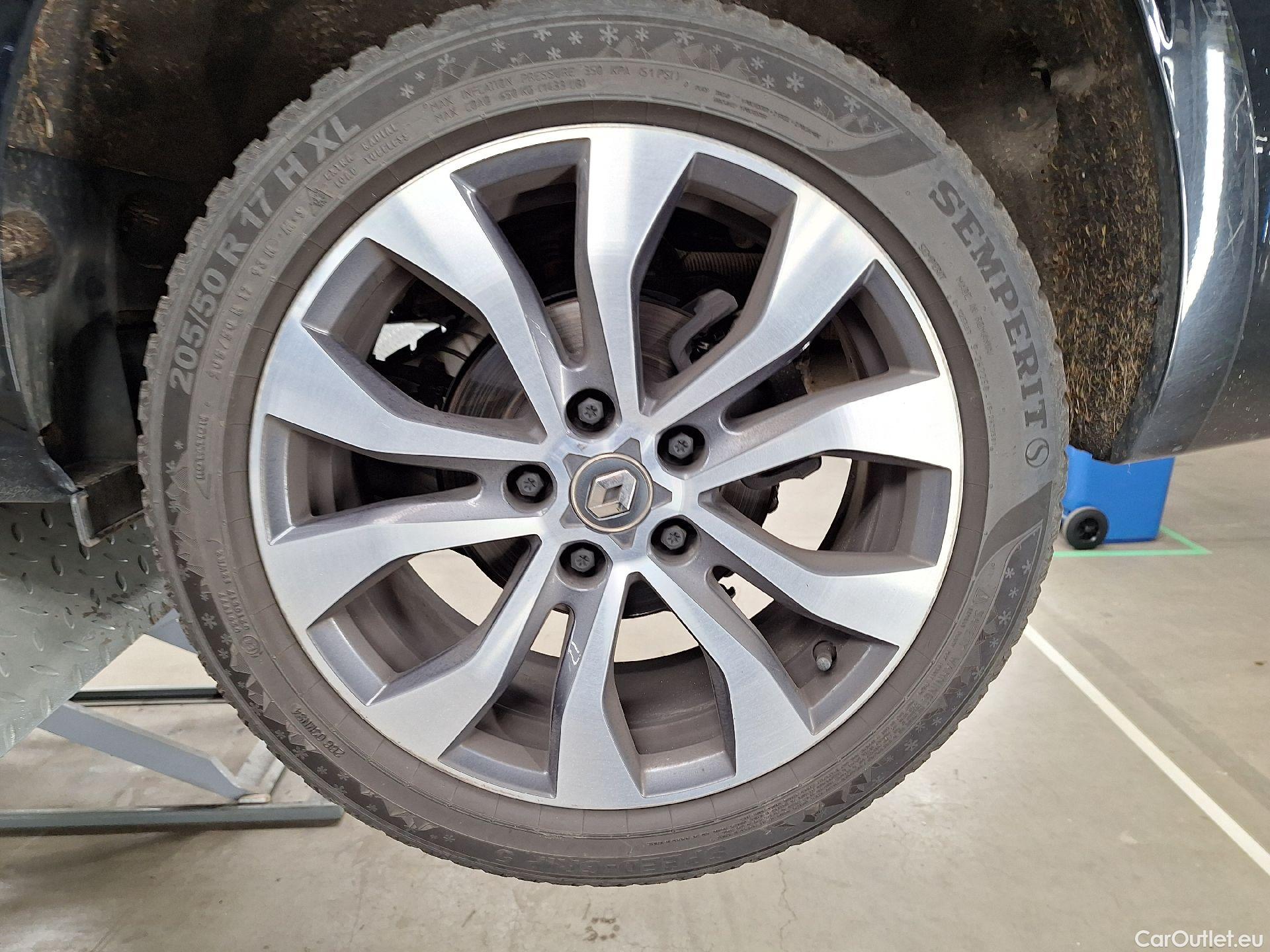  Renault  Megane Renault, Mégane GT FL'20, Renault Mégane Grandtour Blue dCi 115 EDC Techno 5 #8