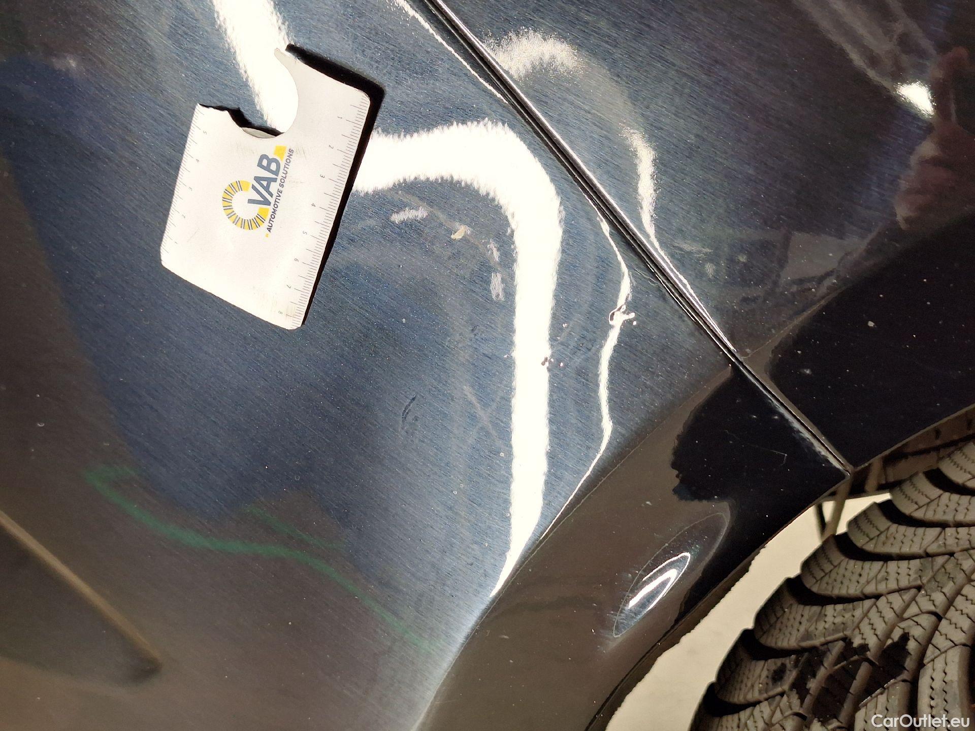  Renault  Megane Renault, Mégane GT FL'20, Renault Mégane Grandtour Blue dCi 115 EDC Techno 5 #4