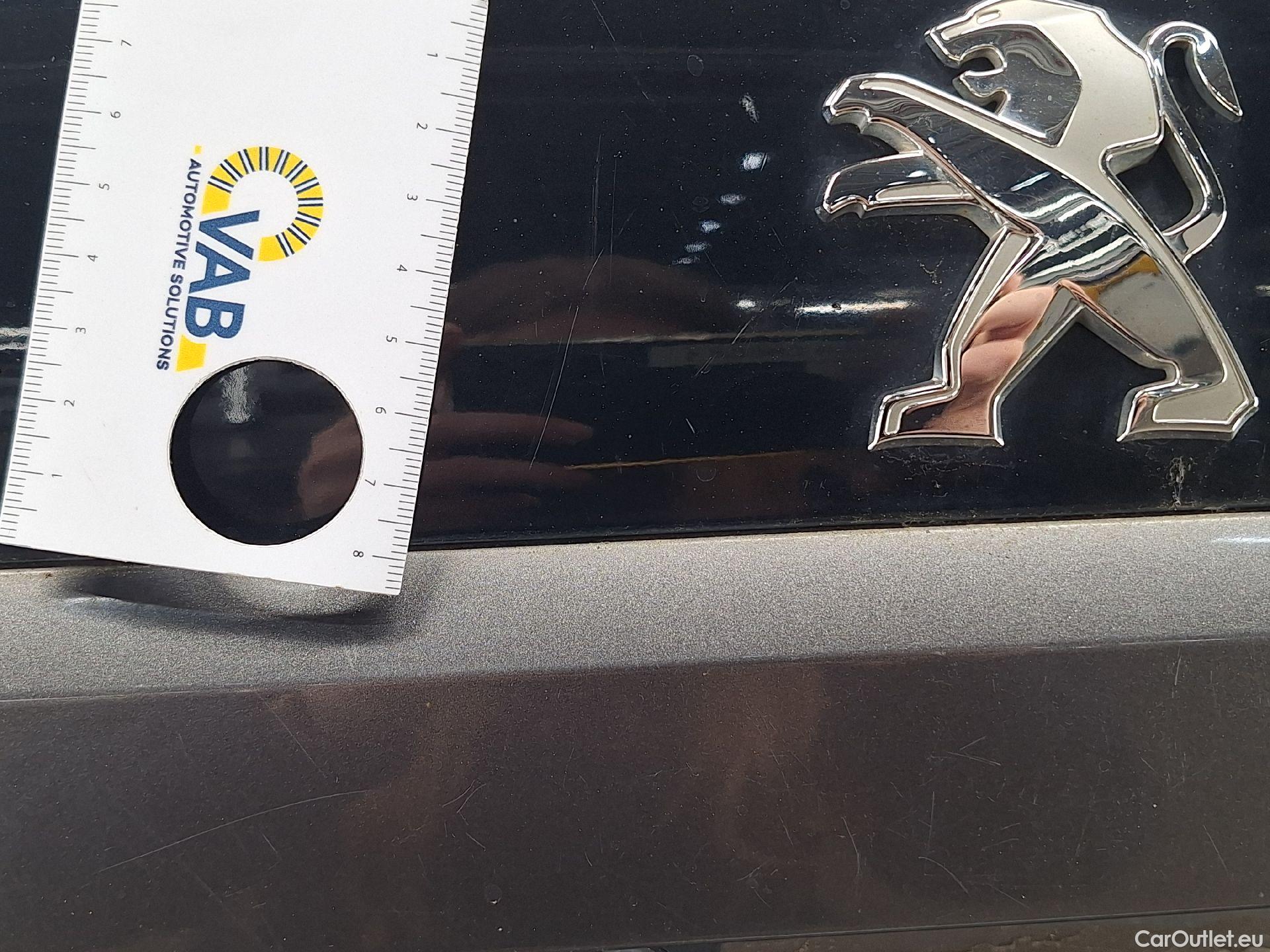  Peugeot  508 Peugeot,  SW '18, Peugeot  SW 1.5 BlueHDi 130 S&S EAT8 Allure 5d #81