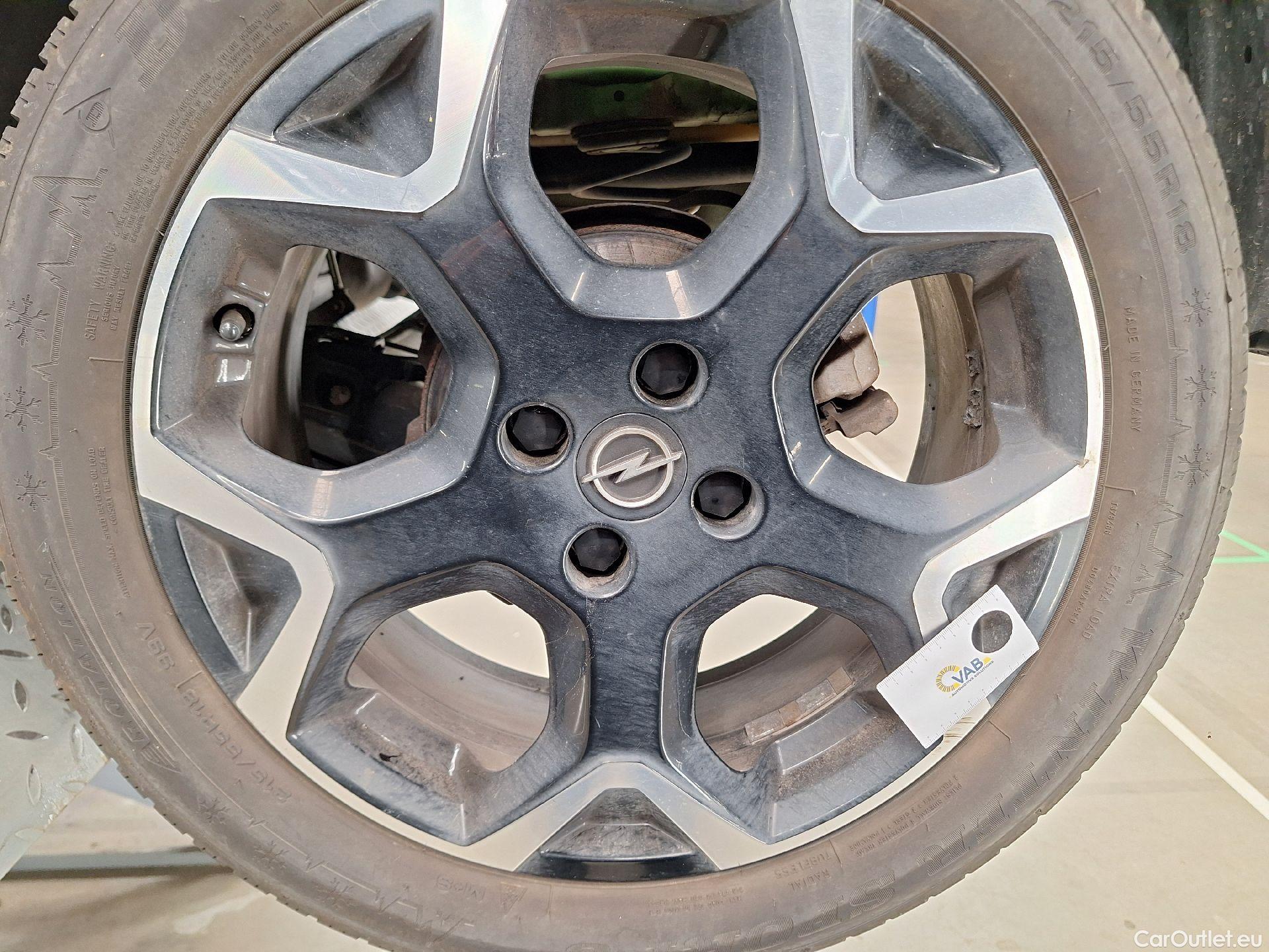  Opel  Mokka Opel,  '20, Opel  1.2 Turbo 96kW S/S Auto Ultimate 5d #17