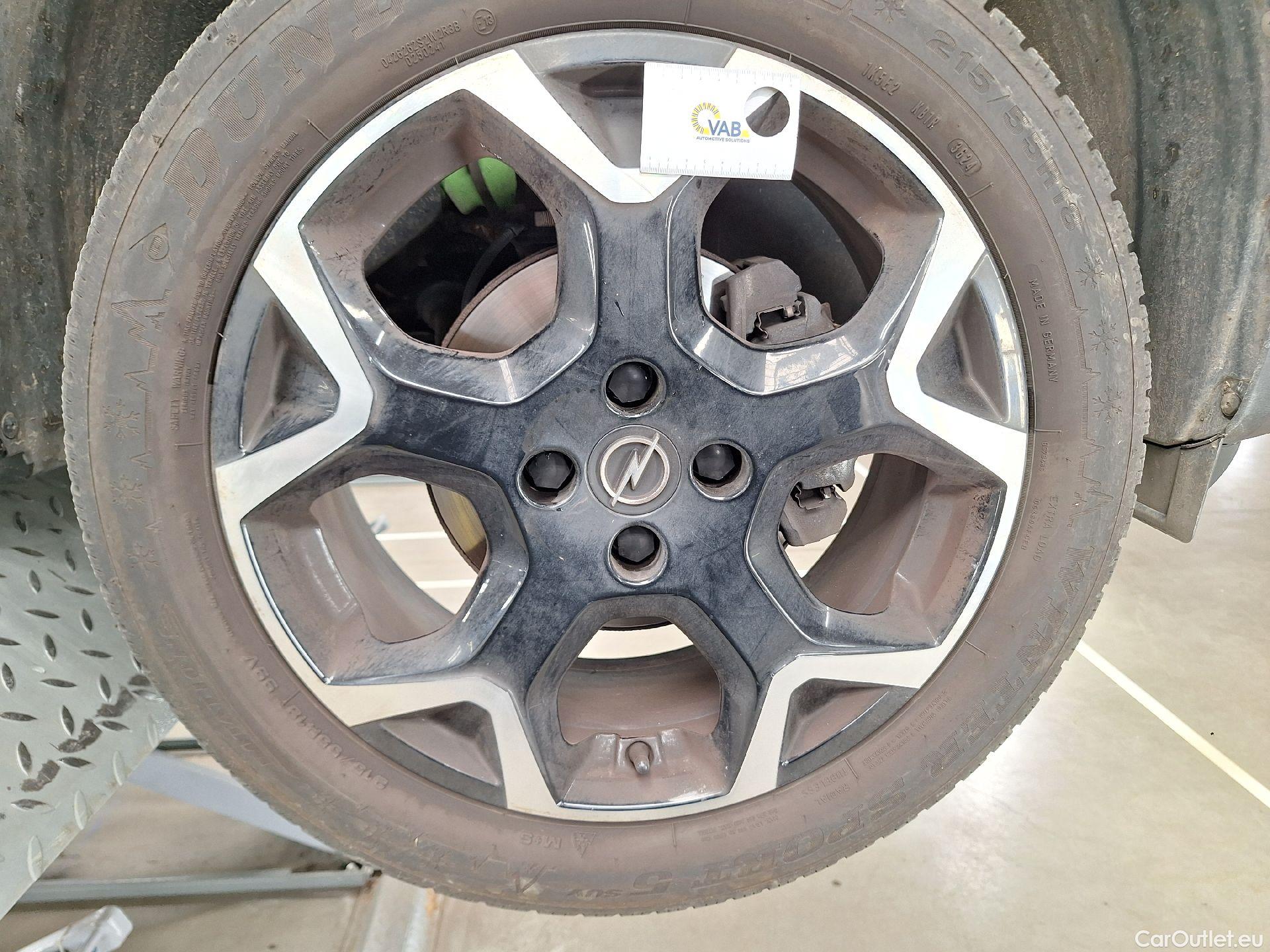  Opel  Mokka Opel,  '20, Opel  1.2 Turbo 96kW S/S Auto Ultimate 5d #19