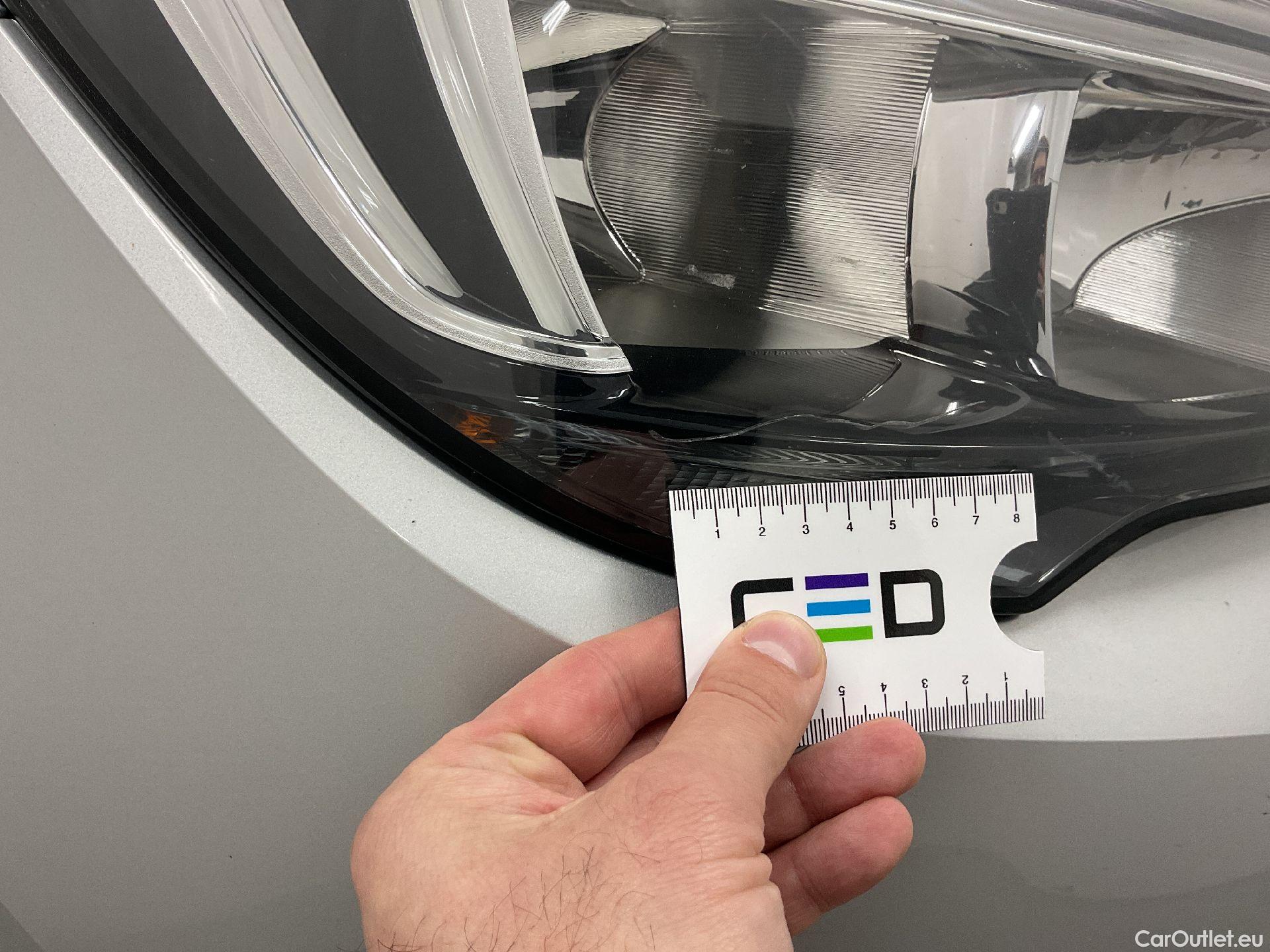  Opel  Crossland Opel,  X '17, Opel  X 1.2 60kW Edition 5d #9